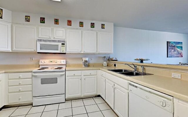 Grand Caribbean at Dune Crest