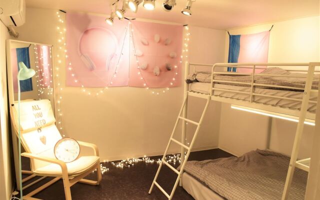 Helloworld House 5n6