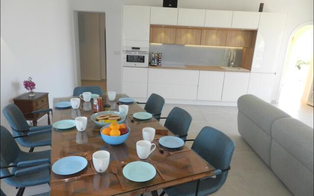 Casa Sueño para 6 Personas