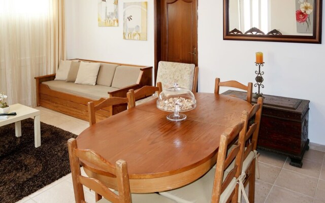 Monte Novo Paderne in Paderne