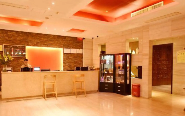 Graceful Hotel