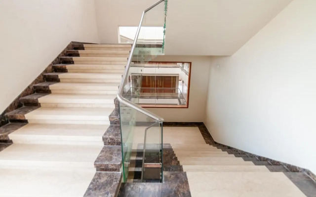 Zion A Luxurious Hotel Bangalore