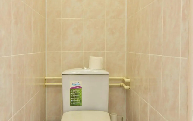 Апартаменты на тракте Тюменский 4