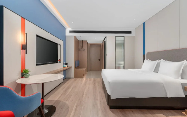 Holiday Inn Express Kunming Economic Dev Zone by IHG