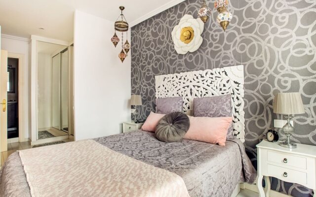 Belvilla by OYO Apartamento en Cimadevilla