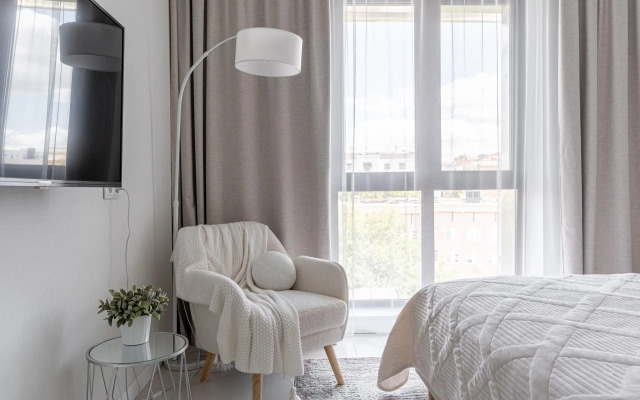 Апартаменты Жасмин