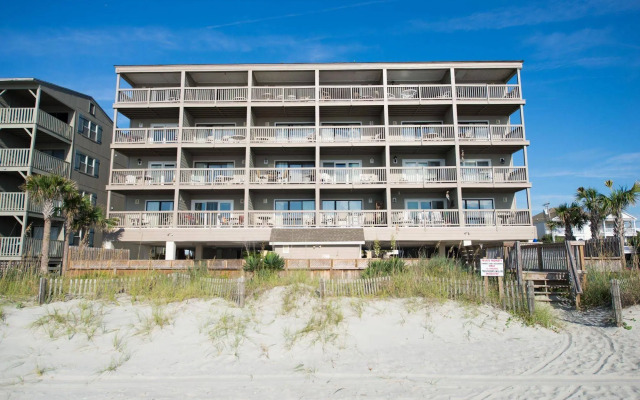 Sea Mystique Murrells Inlet