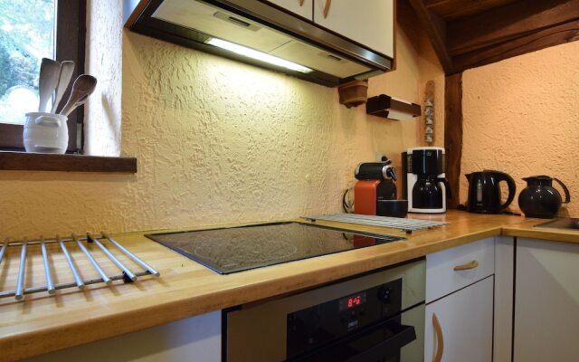 Rustic Holiday Home in Septon with Private Garden