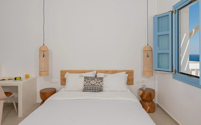 Ihthioessa Boutique Hotel
