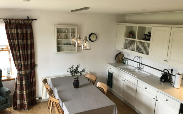 Glenmuir Cottage
