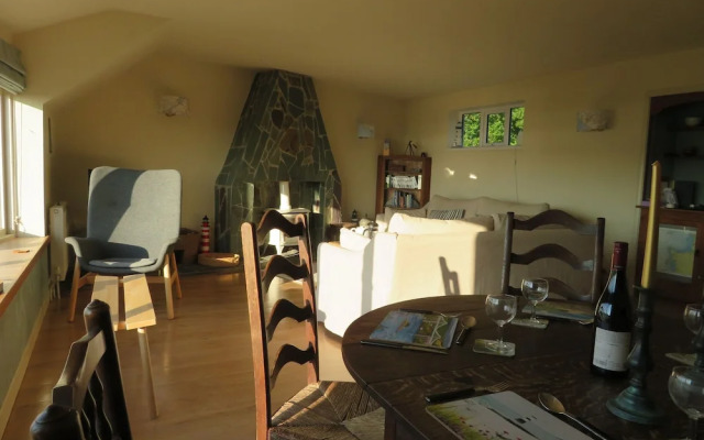 Quay Cottage