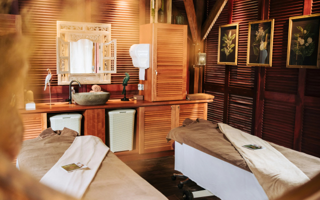 Diana Dea Lodge