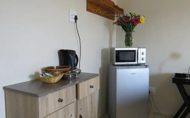 Karoo-Koppie Guesthouse