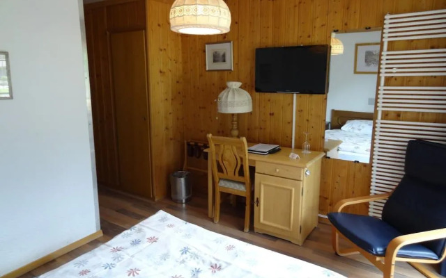 Chalet Hotel Adler