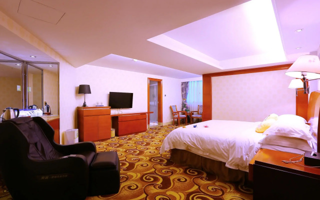 Victoria Hotels