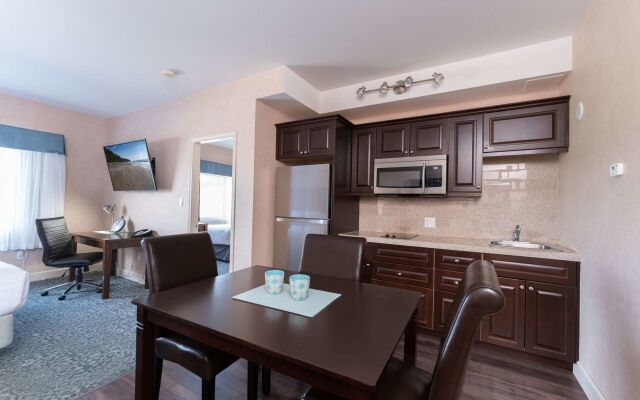 Prestige Cranbrook Hotel, BW Premier Collection