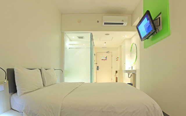 POP! Hotel Festival Citylink Bandung