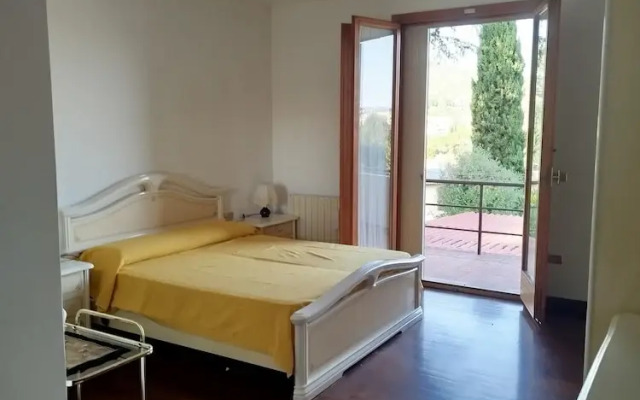 B&B Signora Minù