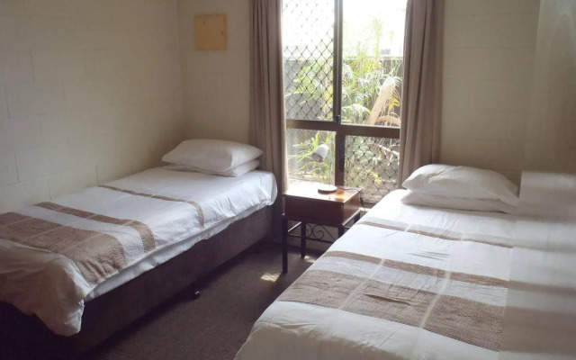 City Gardens Apartments