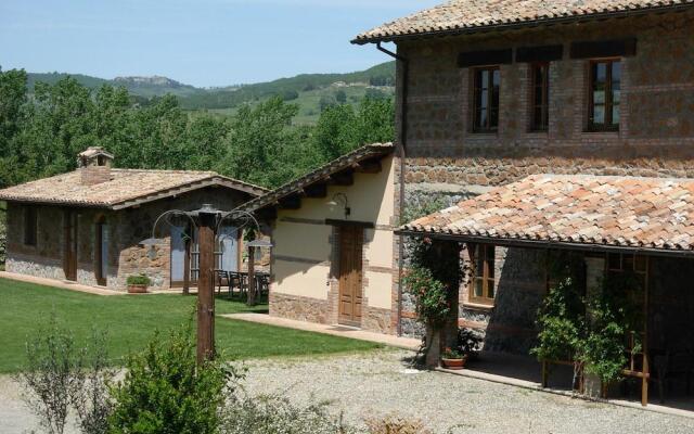 Agriturismo Santa Veronica