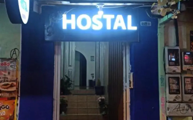 Hostal Casa Calama Inn.