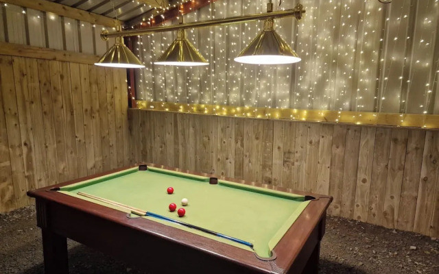 Seaside Escape at Ty Bugail - Holyhead