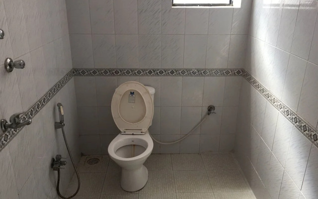 Hotel Parth Inn