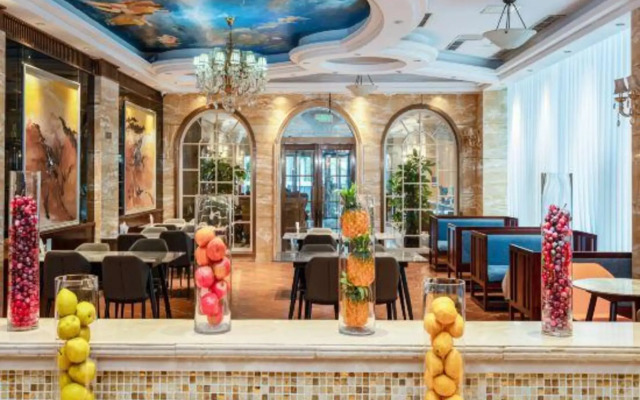 Jiali Holiday Hotel