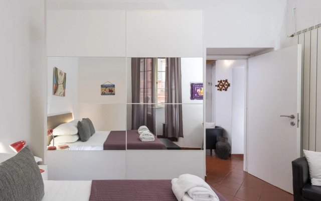 Opera House - Monti Area