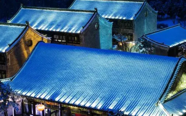 Wenying Hotel