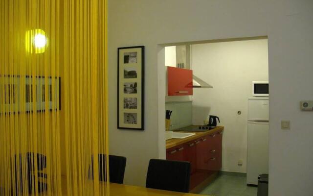 Vienna Holiday Flats - Margareten