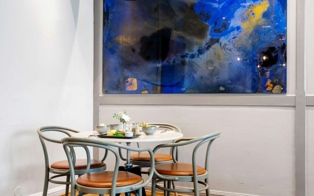 Best Western Plus Park City Solna