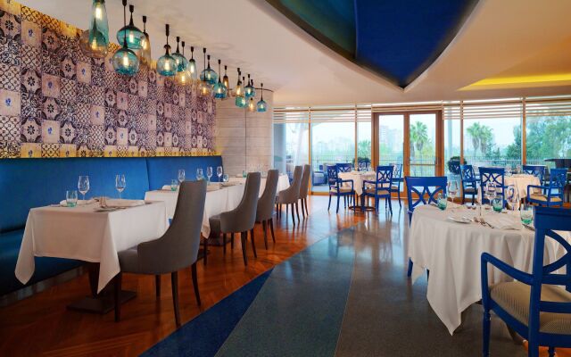 Sheraton Grand Adana