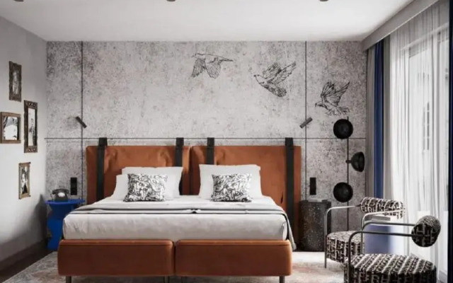 Hotel Indigo Krakow Wawel Castle by IHG