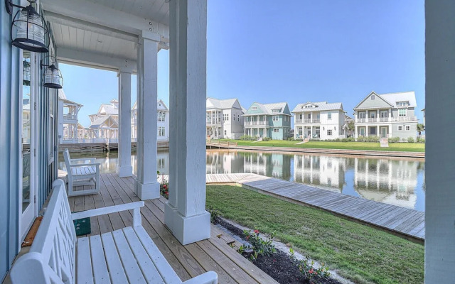 Still Waters 120 NEI