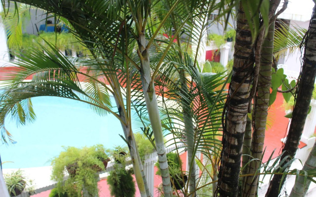 Hotel Grecia Real