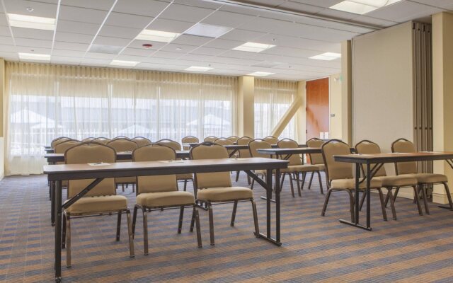 Sheraton Sonoma Wine Country Petaluma