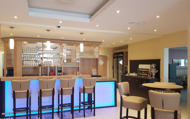 Avalon Hotel Bellevue