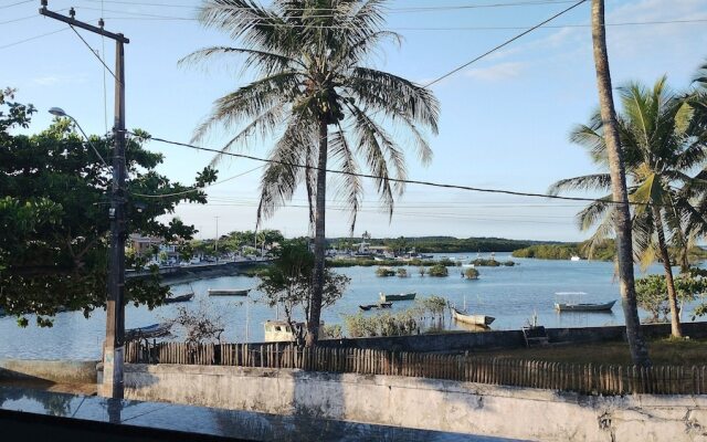 Pousada Tropicália Tranquilid. Beira Mar