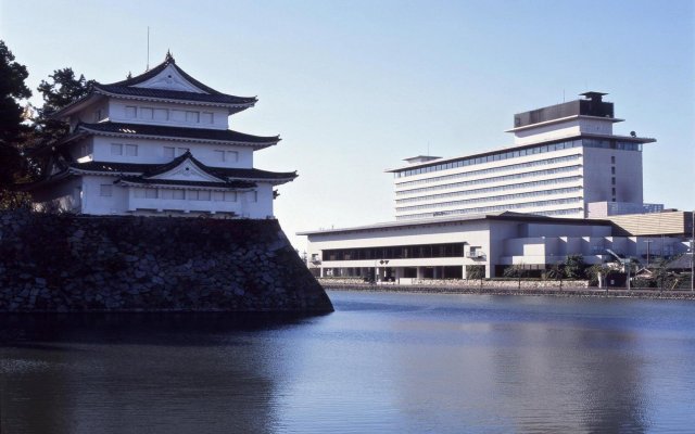 Hotel Nagoya Castle
