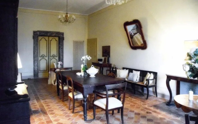 Ca' Lavalle B&B