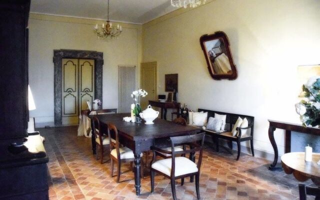 Ca' Lavalle B&B