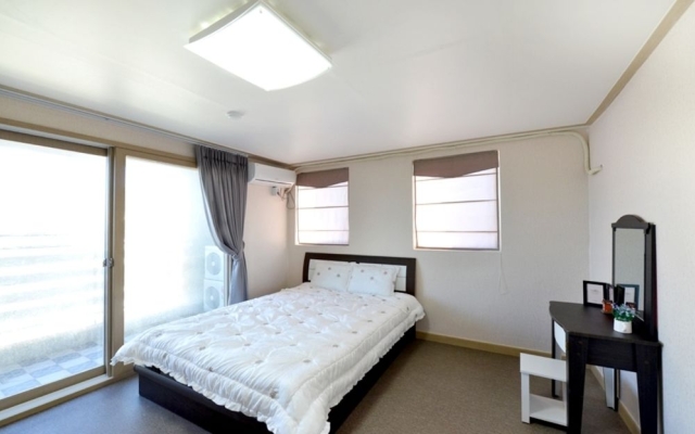 Sokcho HJ House Pension