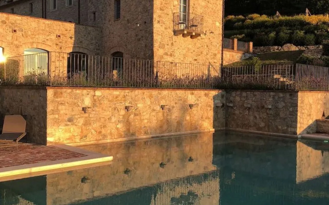 SPAO Borgo San Pietro AquaeOrtus