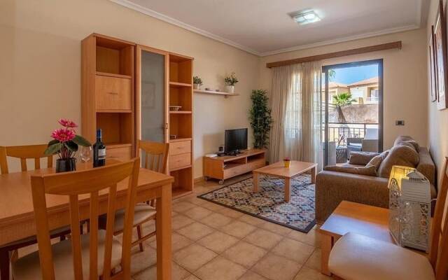 Apartamento Vanessa