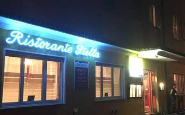 Ristorante Stella con camere