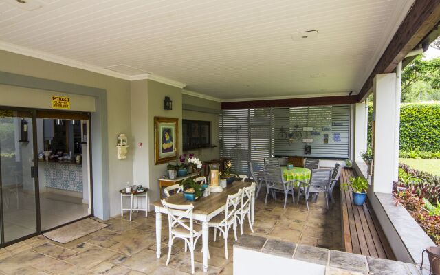 The Hamptons Guest House