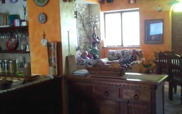 La Casa In Pietra