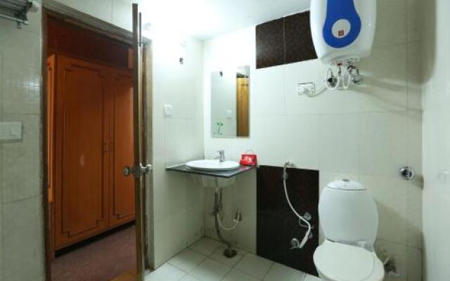 OYO Rooms Hill View Resort Kandaghat