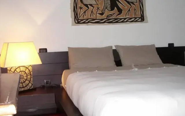 Volta Guest House